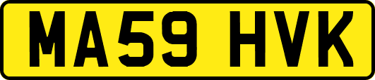 MA59HVK