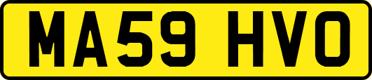MA59HVO