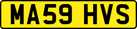 MA59HVS