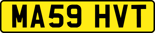 MA59HVT