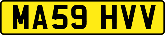 MA59HVV