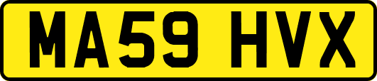 MA59HVX