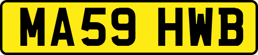 MA59HWB