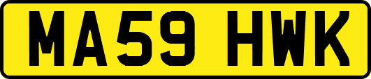 MA59HWK
