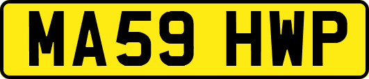 MA59HWP