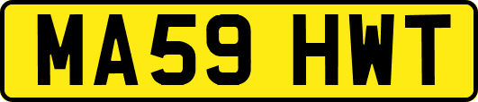 MA59HWT