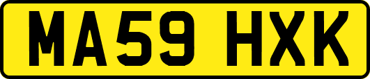 MA59HXK