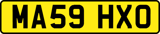 MA59HXO