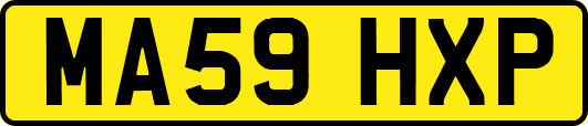 MA59HXP