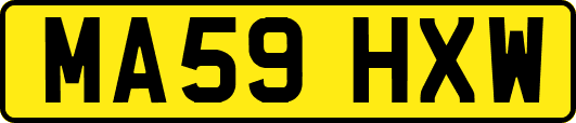 MA59HXW