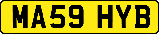 MA59HYB