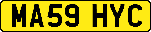 MA59HYC