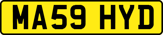 MA59HYD