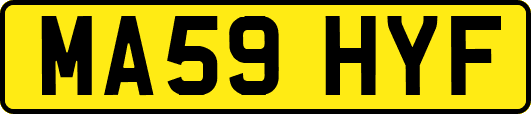 MA59HYF