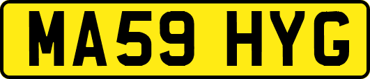 MA59HYG