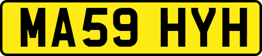 MA59HYH
