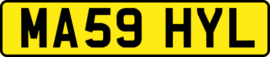 MA59HYL