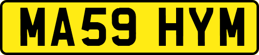 MA59HYM