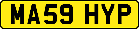 MA59HYP