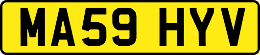 MA59HYV