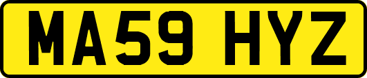 MA59HYZ