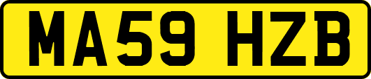 MA59HZB