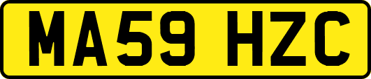 MA59HZC