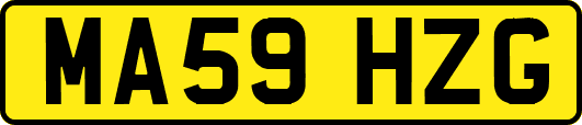 MA59HZG