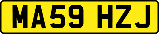 MA59HZJ
