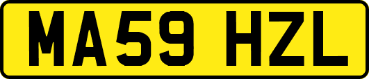 MA59HZL