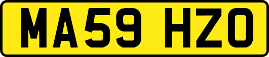 MA59HZO