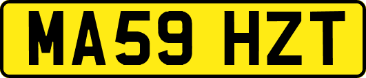 MA59HZT