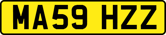 MA59HZZ