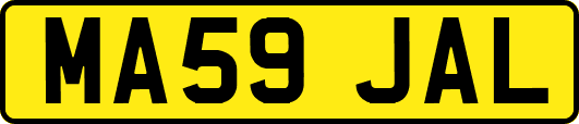 MA59JAL