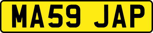 MA59JAP
