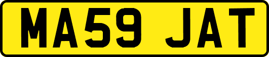MA59JAT