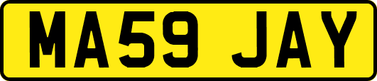 MA59JAY