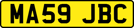MA59JBC