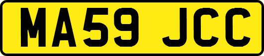 MA59JCC