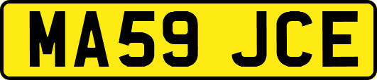 MA59JCE