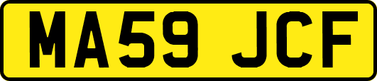 MA59JCF