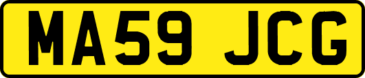 MA59JCG