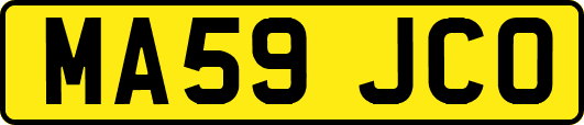 MA59JCO