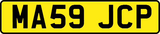 MA59JCP