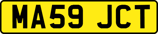 MA59JCT