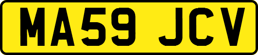 MA59JCV