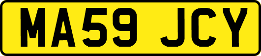 MA59JCY