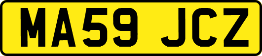 MA59JCZ