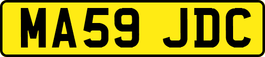 MA59JDC