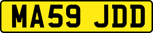 MA59JDD
